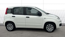Fiat Panda 1.2 Pop 5dr Petrol Hatchback